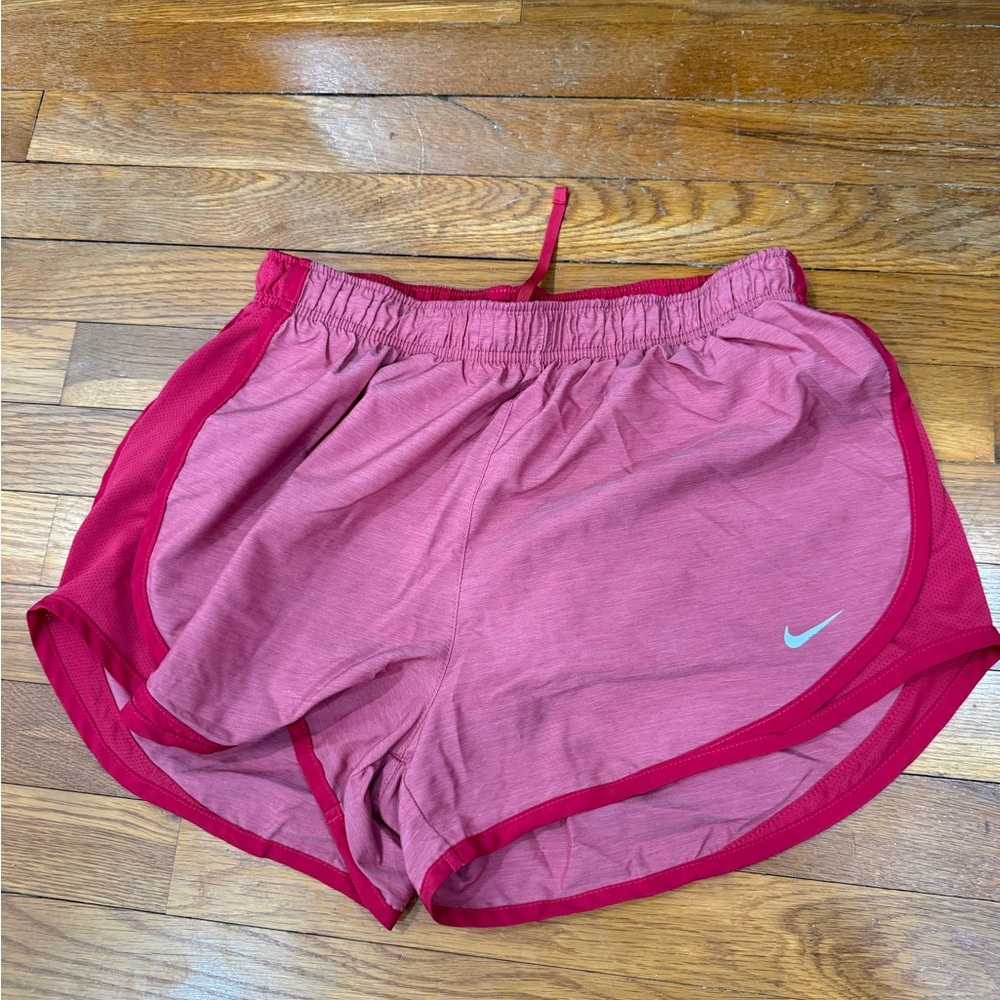Nike Women's Rose Athletic Shorts